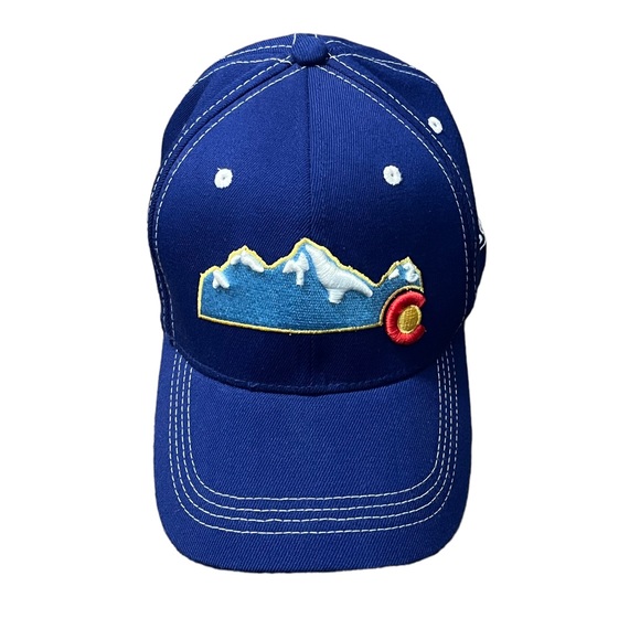 Aksels Accessories Aksels Mens Colorado Mountain Hat Poshmark